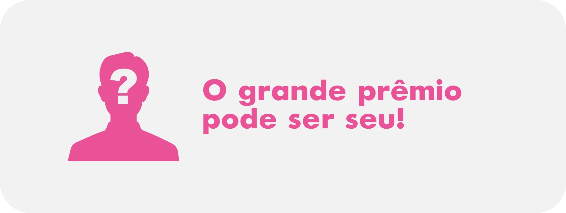Ganhador